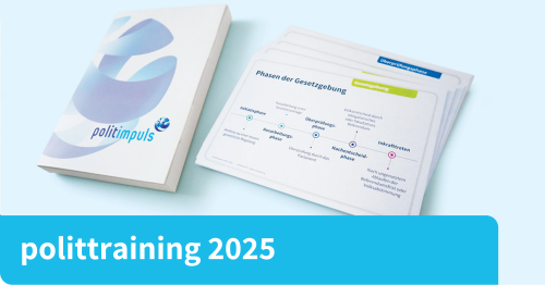 polittraining 2025